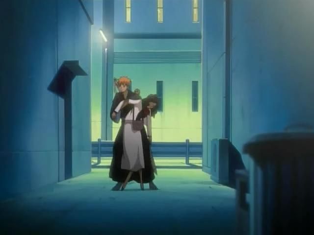 Otaku Gallery  / Anime e Manga / Bleach / Screen Shots / Episodi / 068-069 - Bount - I cacciatori di anime / 360.jpg